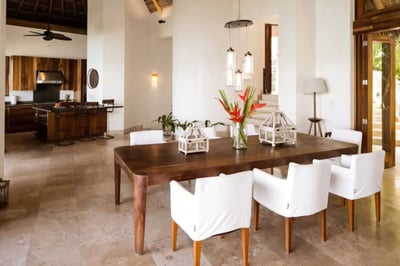 Luxury Villa Photo #25