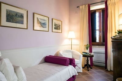 Luxury Villa Photo #35