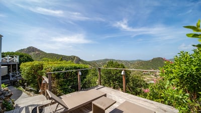 Luxury Villa Photo #14
