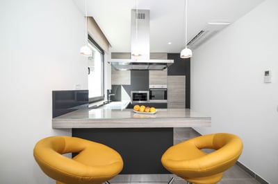 Luxury Villa Photo #13