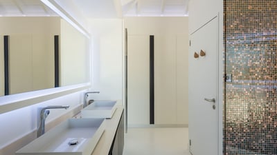 Luxury Villa Photo #41