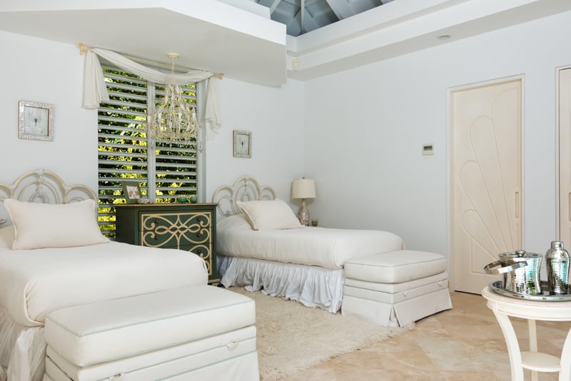 Pearls of Long Bay Estate