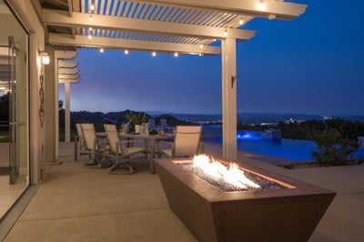 Luxury Villa Photo #10