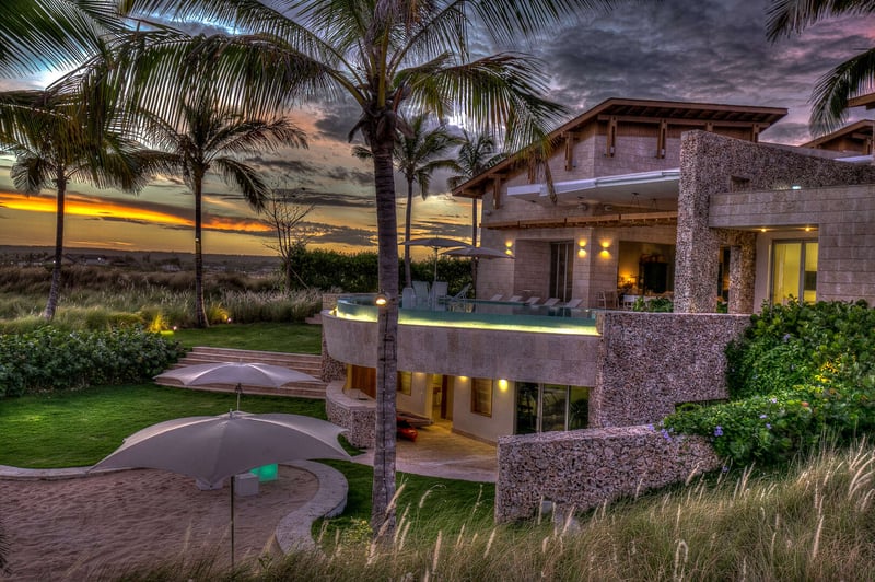 Las Iguanas 47 | Oceania