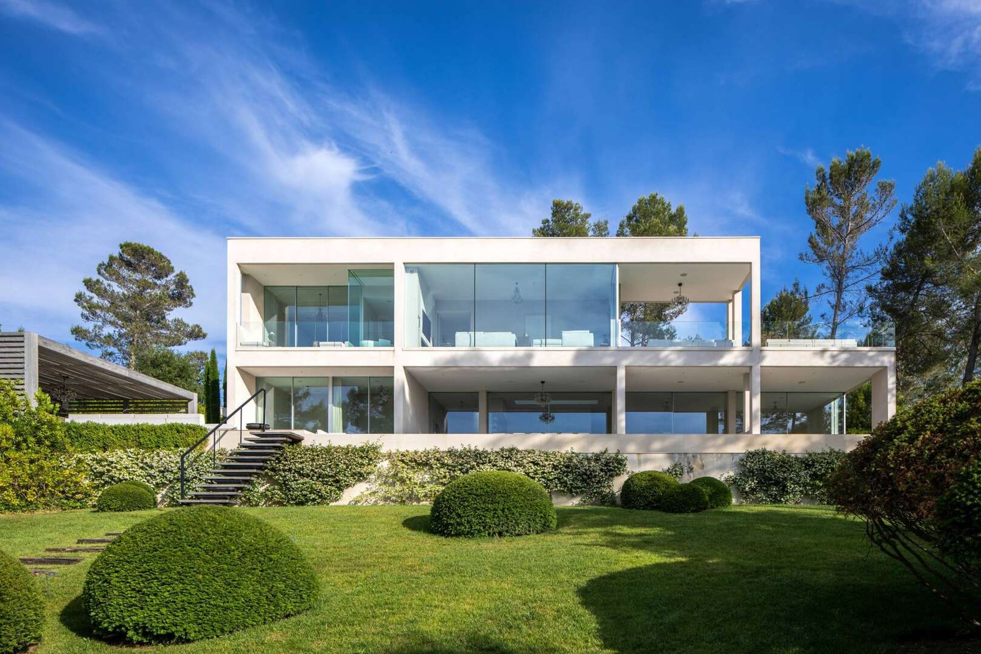 Villa Blanche - 2