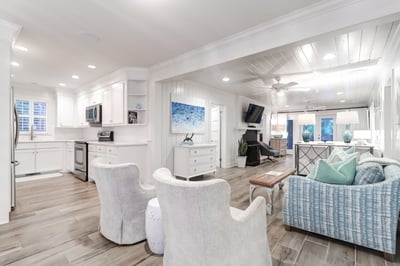 Luxury Villa Photo #17