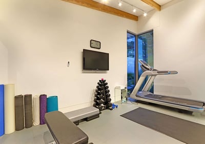 Luxury Villa Photo #14