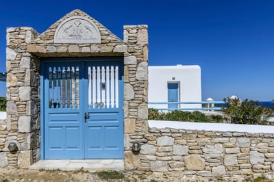 Luxury Villa Photo #20
