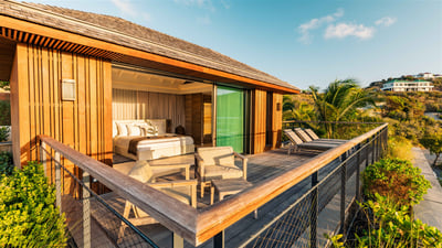 Luxury Villa Photo #47