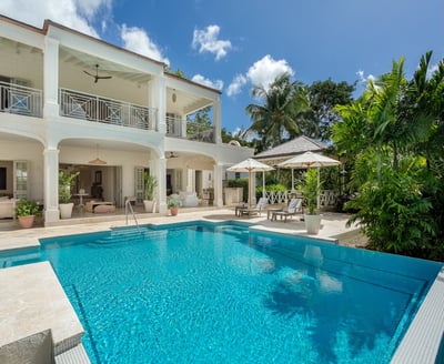 Luxury Villa Photo #5