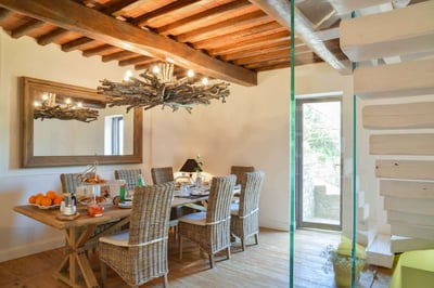 Luxury Villa Photo #9