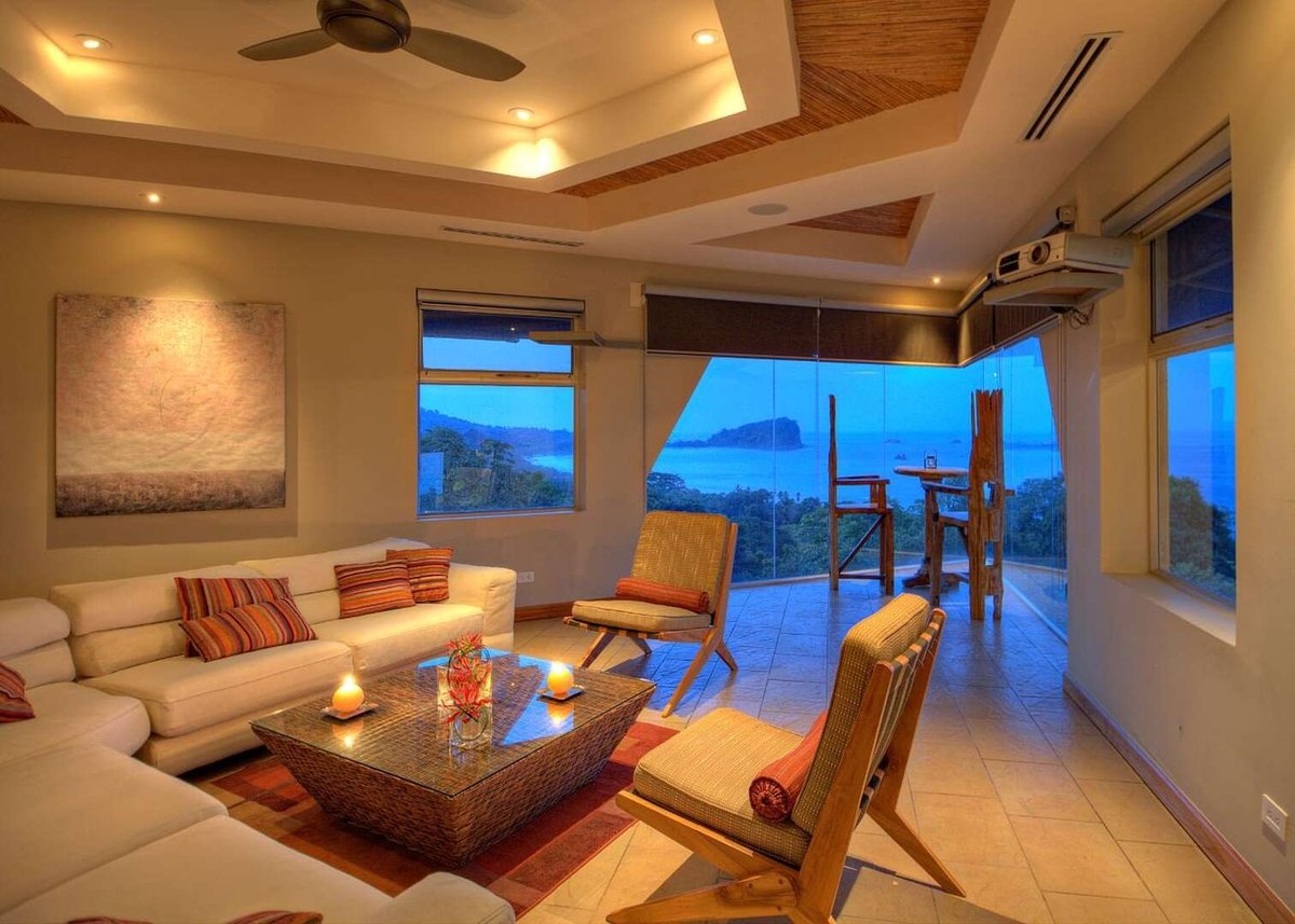 Seaside Estate Manuel Antonio, Costa Rica Rental Escapes