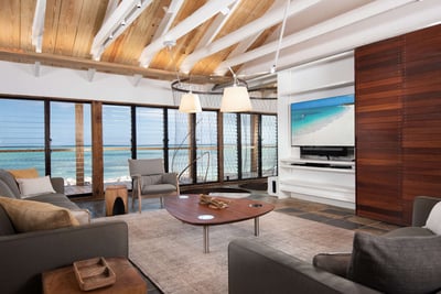 Luxury Villa Photo #14