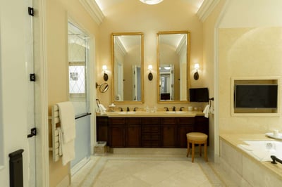 Luxury Villa Photo #19