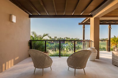 Luxury Villa Photo #22