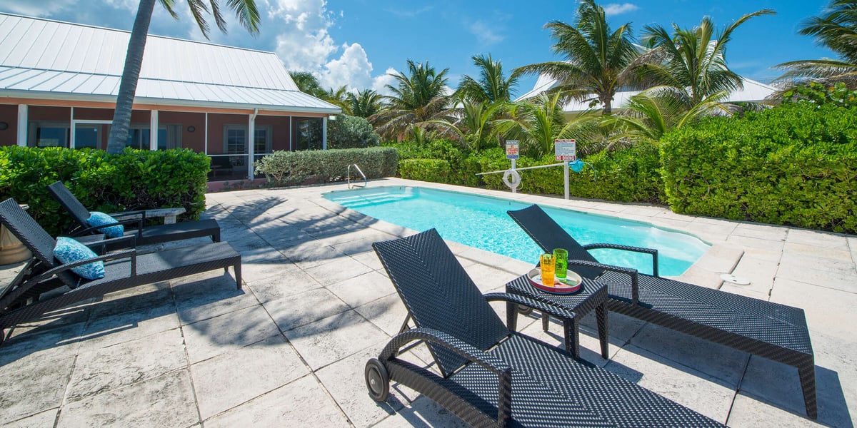 Cayman Dream villa rental - 1