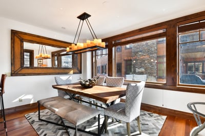 Luxury Villa Photo #5