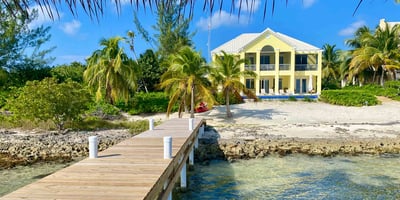 Luxury Villa Photo #39