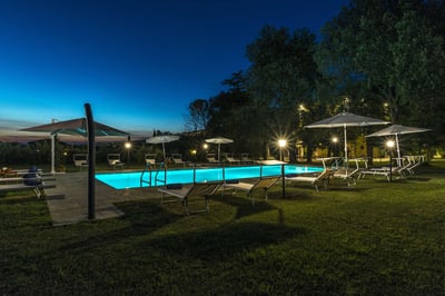 Luxury Villa Photo #6