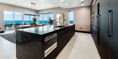Luxury Villa Photo #9