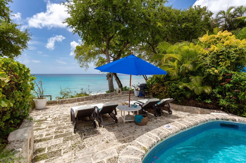 Merlin Bay 2 | Eden on the Sea