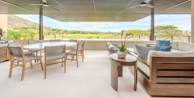 Luxury Villa Photo #4