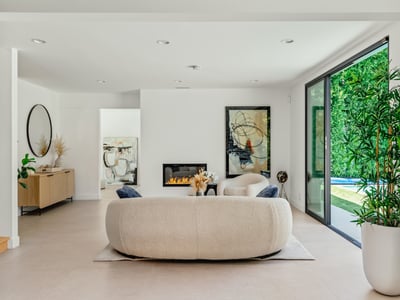 Luxury Villa Photo #12