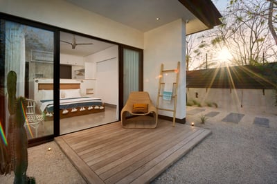 Luxury Villa Photo #19