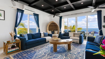 Luxury Villa Photo #37