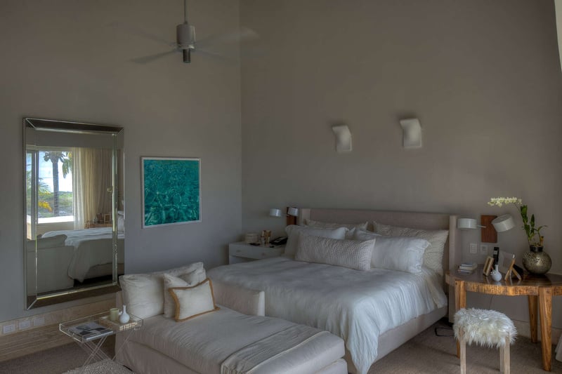 Las Iguanas 47 | Oceania