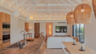 Luxury Villa Photo #27