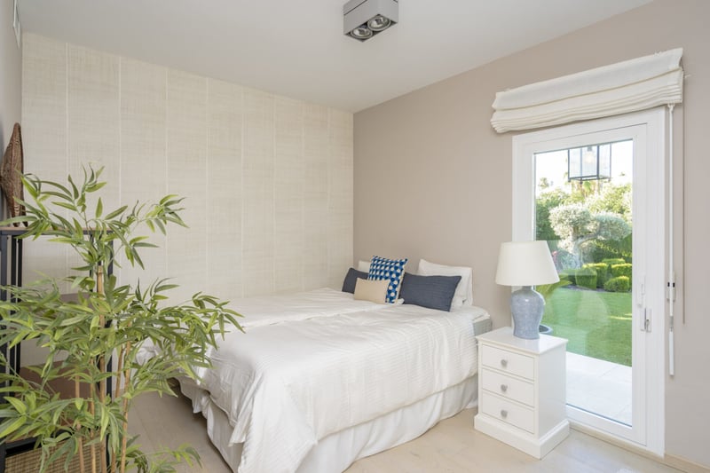 Villa Reina Benhavis