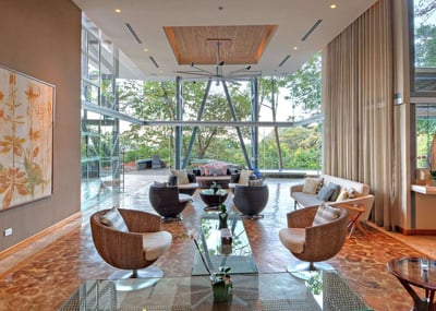 Luxury Villa Photo #10
