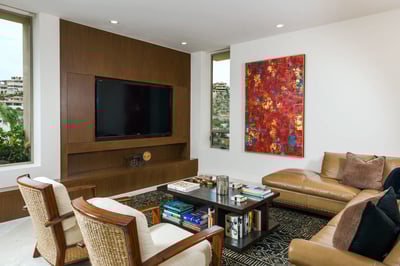 Luxury Villa Photo #8