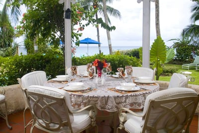 Luxury Villa Photo #7