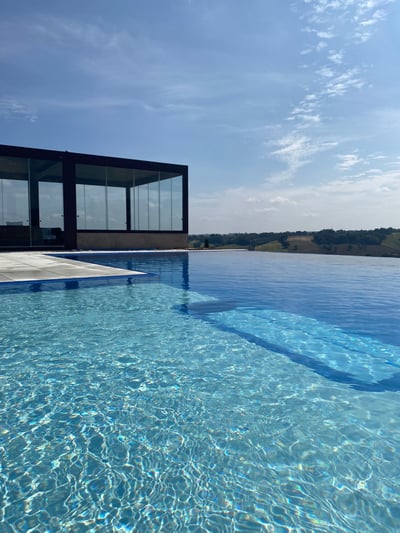 Luxury Villa Photo #5