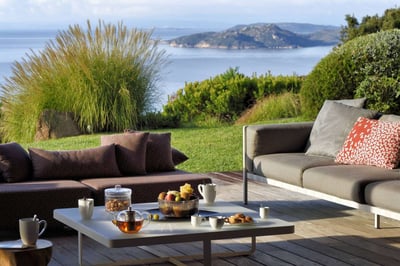 Luxury Villa Photo #9