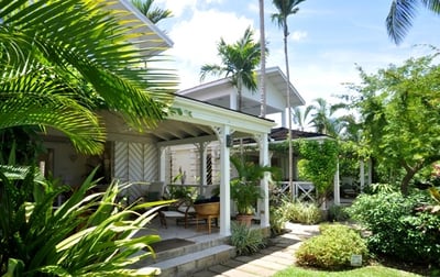 Luxury Villa Photo #13