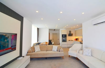 Luxury Villa Photo #12