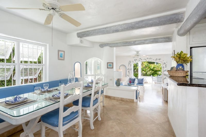 Gingerbread at Merlin Bay