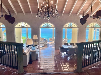 Luxury Villa Photo #17