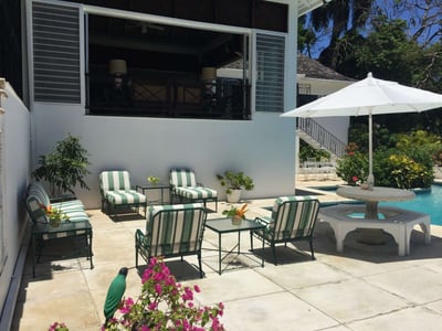 Luxury Villa Photo #6