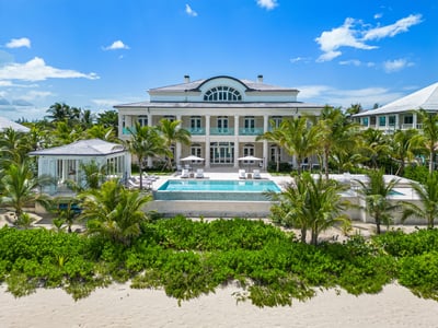 Nassau,Villa Oceane