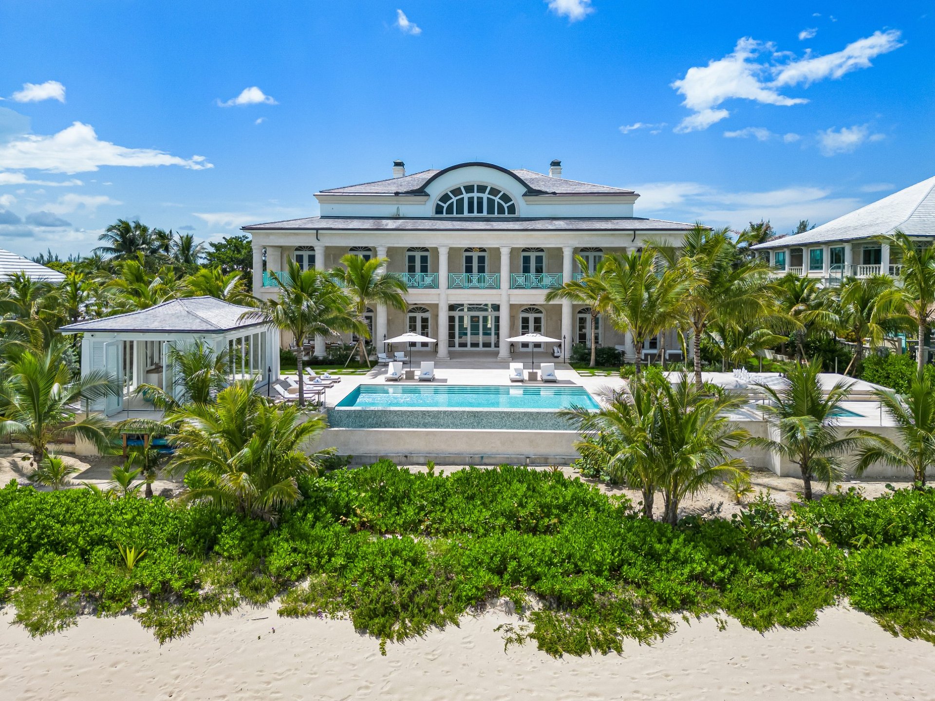 Villa Oceane - 1