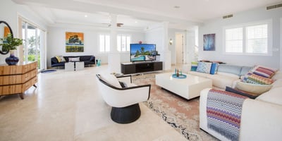 Luxury Villa Photo #16