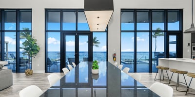 Luxury Villa Photo #14