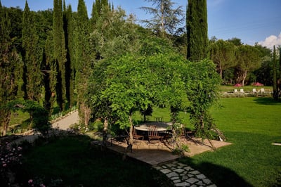 Luxury Villa Photo #9
