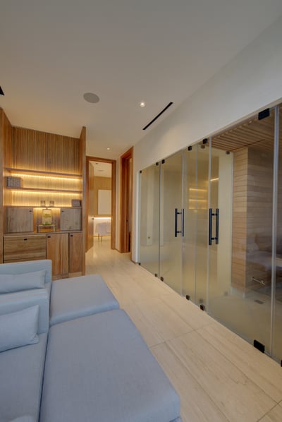 Luxury Villa Photo #34