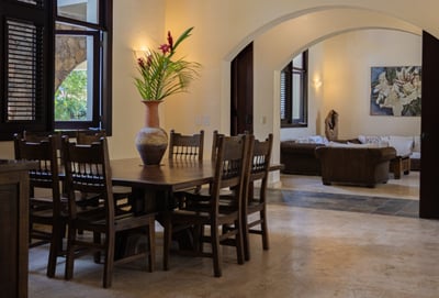 Luxury Villa Photo #17