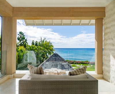 Luxury Villa Photo #24